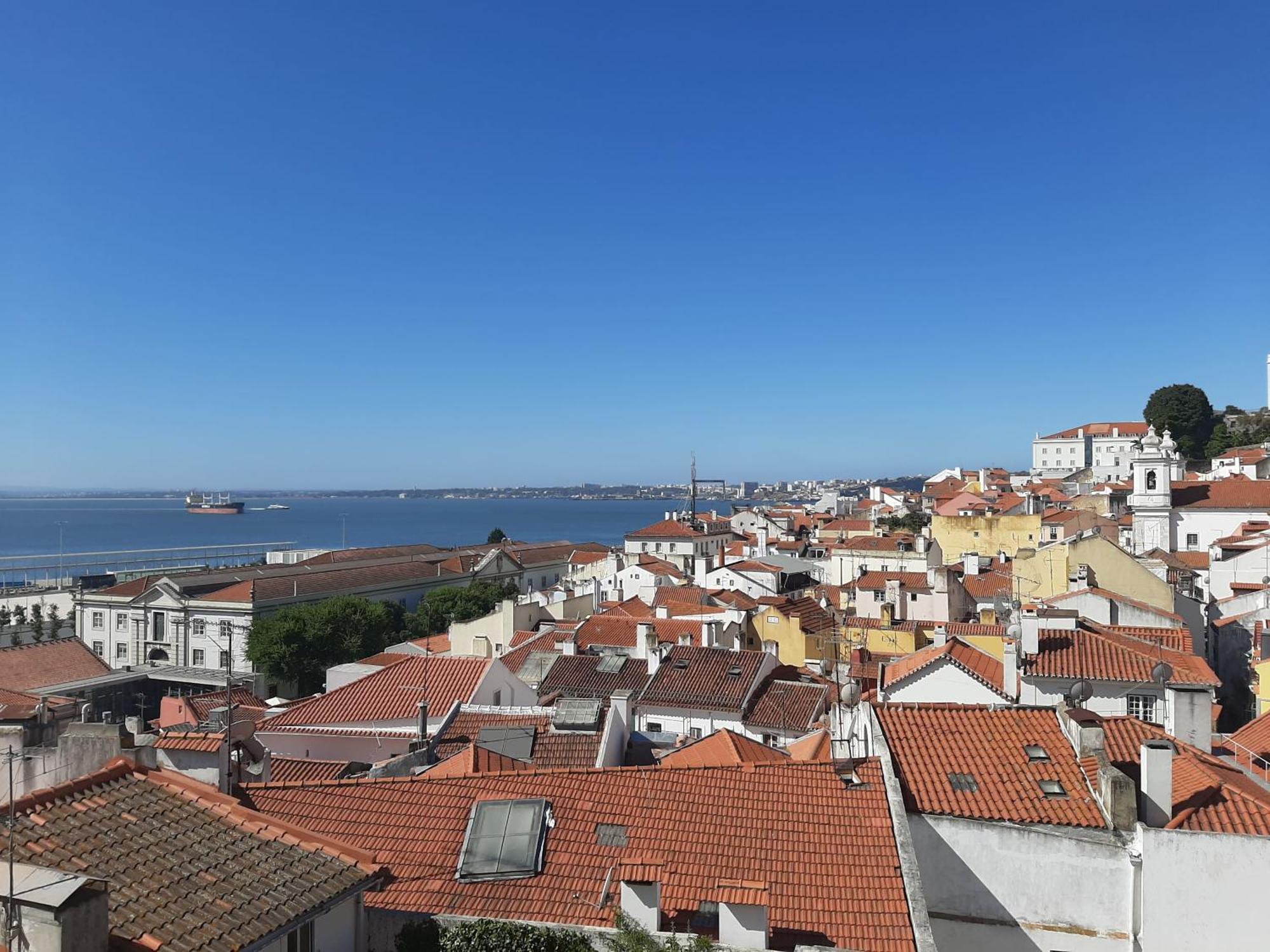 Alfama Valle Lisboa Εξωτερικό φωτογραφία